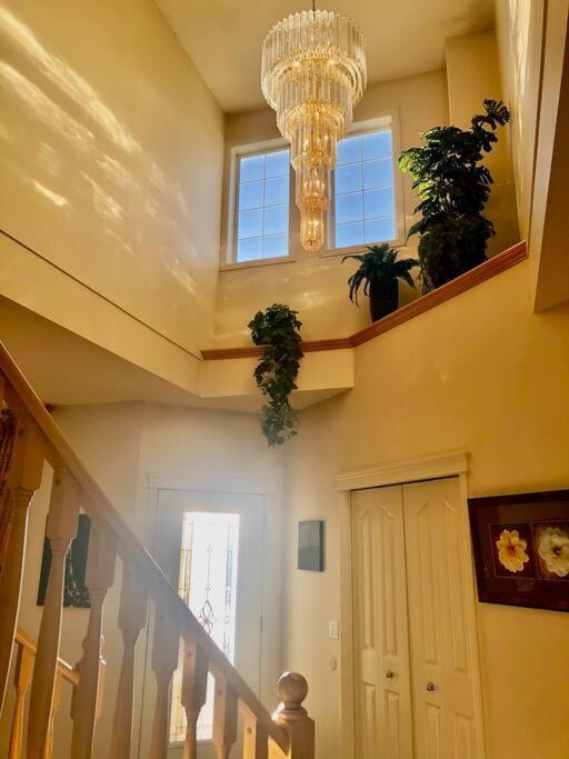 Willa 2500 Sq House In Springbank Hill Bl 261818 Calgary Zewnętrze zdjęcie